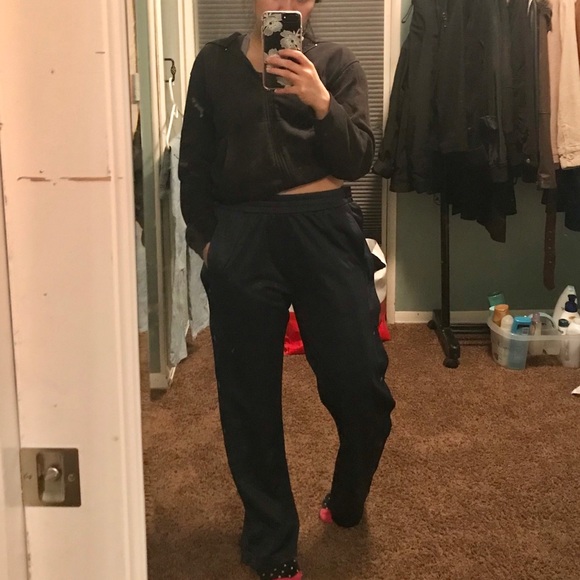 Stussy Track Pant - Picture 7 of 8